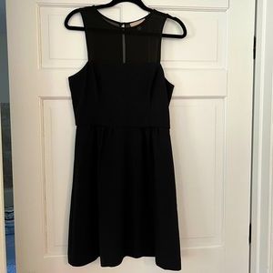 Banana Republic dress- perfect for a night out or the office!